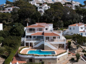 Holiday Home Son Bou Sunset 49 by Interhome